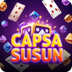 pkv games Capsa Susun